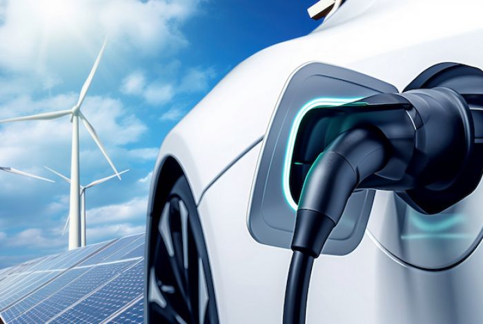 Salary Sacrifice for an Electric Vehicle